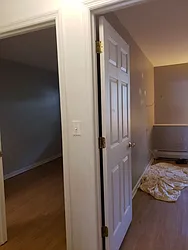 Rented by Bedford Brownstone Realty