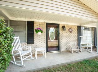 2604 Ridgecrest Ln, Kilgore, TX 75662