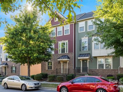 3022 Potomac River Pkwy, Charlotte, NC, 28217