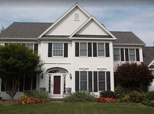 8 Piccadilly Sq, Rochester, NY 14625