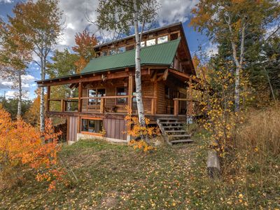 125 Alpine Dr, Steamboat Springs, CO, 80487