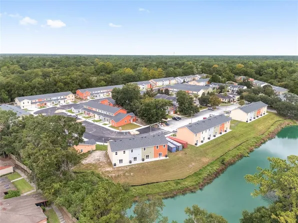 1611 NW 29th Rd #2, Gainesville, FL 32605