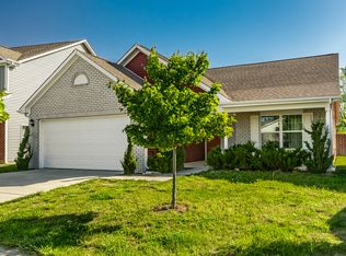 1221 Danielle Rd, Lebanon, IN 46052