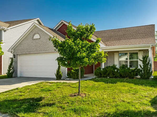 1221 Danielle Rd, Lebanon, IN 46052