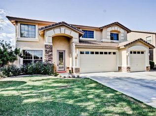 2853 E Birchwood Pl, Chandler, AZ 85249