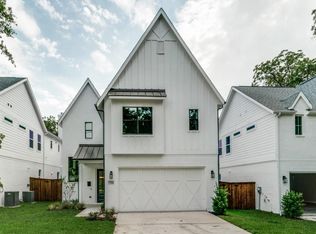 756 Harter Rd, Dallas, TX 75218