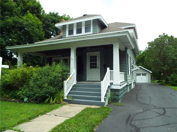 177 Willow Pl, Sherrill, NY 13461