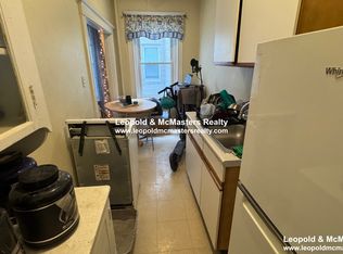 20 Scottfield Rd #3, Allston, MA 02134