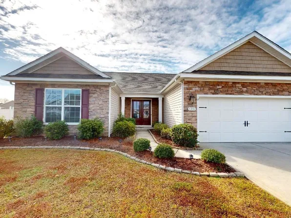 1201 Fence Post Lane, Calabash, NC 28467