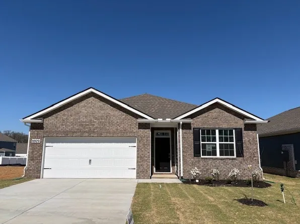 8929 Round Bale Ave, Bowling Green, KY 42104