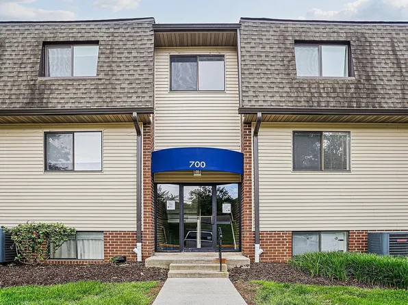 Meadow Creek Apartments