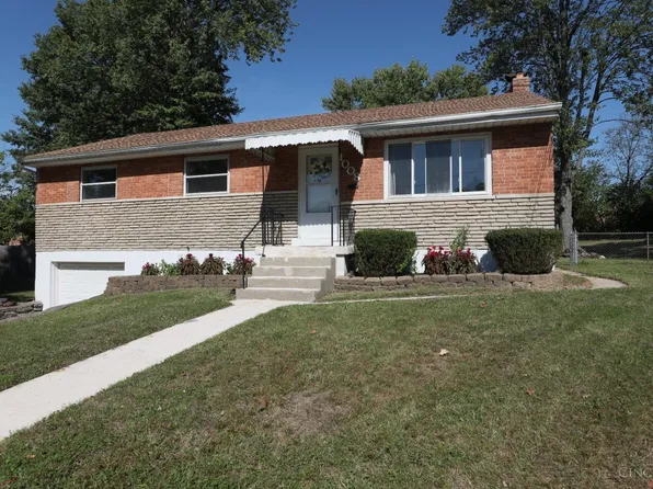 1008 Pelican Dr, Cincinnati, OH 45231