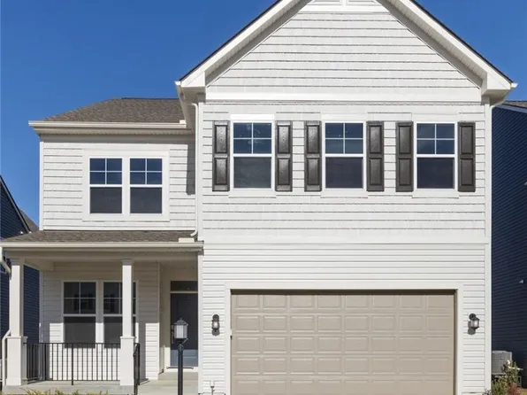 9197 Daydreamer Ct, Toano, VA 23168