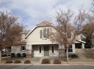 1499 S Swallow Ln, Gilbert, AZ 85296