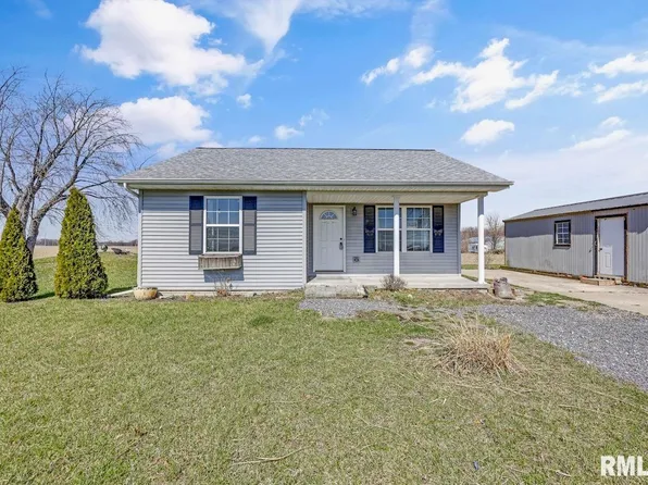 10025 W Maple Ridge Rd, Mapleton, IL 61547
