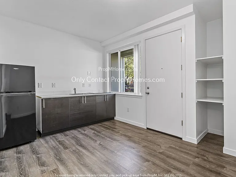 4493 NE Rodney Ave #A-1 — Photo 3