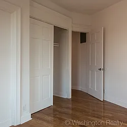 Sold by Washington Realty Corp.