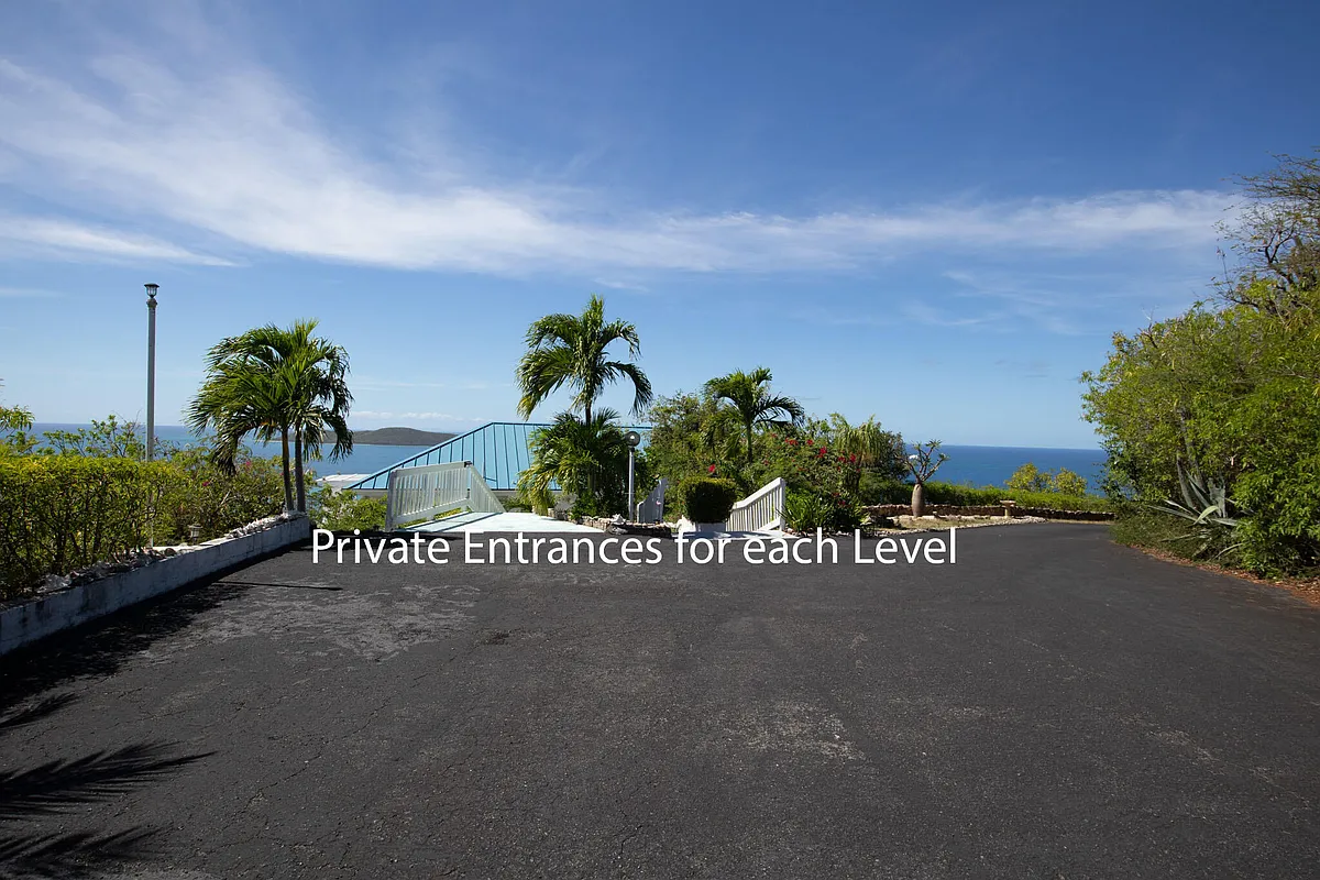 Photo 2 of 19 - 71 N Grapetree Ter #A - Christiansted, VI Building Photo - 71 N Grapetree Ter #A