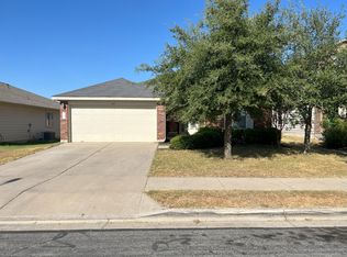 309 Old Peak Rd, Georgetown, TX 78626