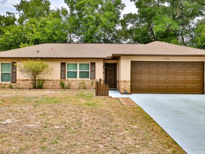 1119 Wild Oak Ter, Deland, FL, 32720