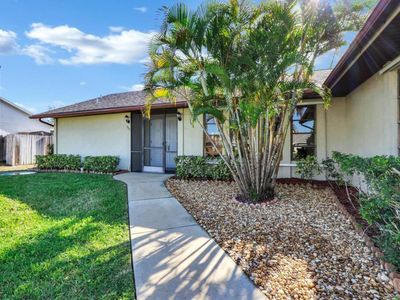 2071 SE Franciscan St, Port Saint Lucie, FL, 34983