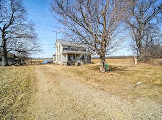 10980 Pulaski Rd, Hanover, MI 49241