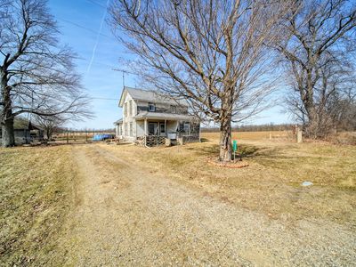 10980 Pulaski Rd, Hanover, MI, 49241