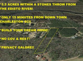 7240 Parkers Ferry Rd, Adams Run, SC 29426