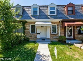 405 E Bellefonte Ave #1, Alexandria, VA 22301
