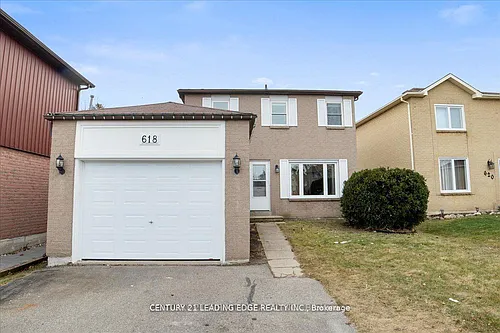 618 Beckworth Sq #MAIN AND SECOND Photo 1