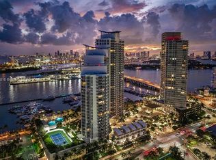 400 Alton Rd #1A, Miami Beach, FL 33139