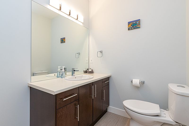Saanich House for rent - 3 Bedrooms — photo 34