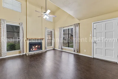 5516 Boca Raton Blvd #310 Photo 1