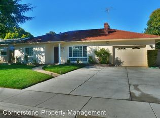 1575 Kingman Ave, San Jose, CA