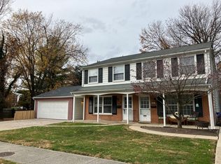 771 Colonial Ave, York, PA