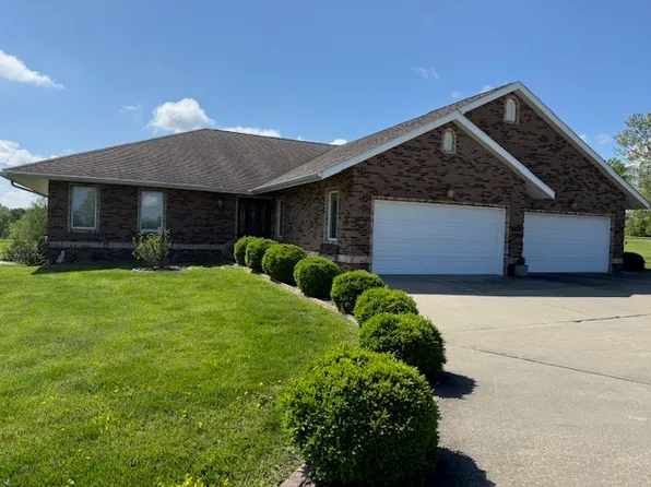 148B Virginia Dr #B, Makanda, IL 62958