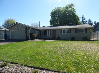 1434 Garden Ct NE, Keizer, OR 97303