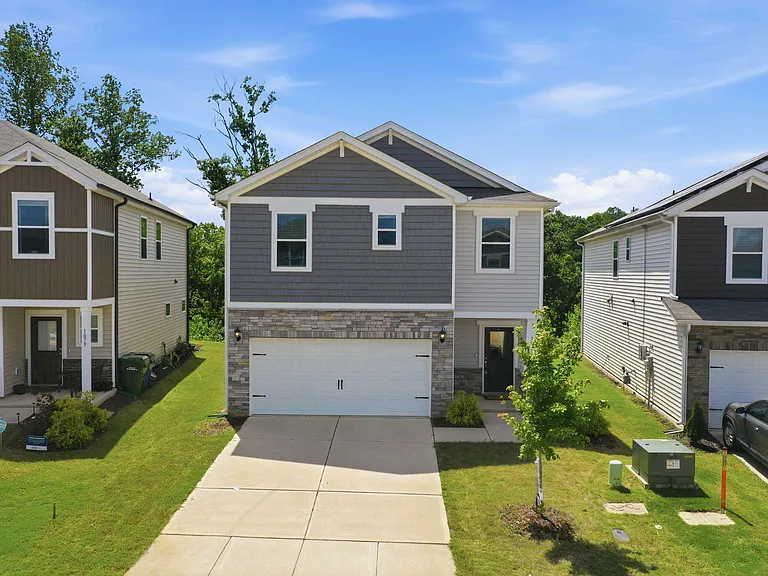 1071 Cherry Stem Rd — Photo 1