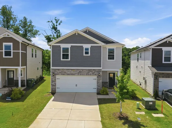 1071 Cherry Stem Rd, Haw River, NC 27258