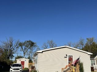13693 Hawaii Ave, Eagle, MI 48822