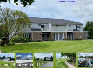 316 N Milwaukee St APT 4, Waterford, WI 53185