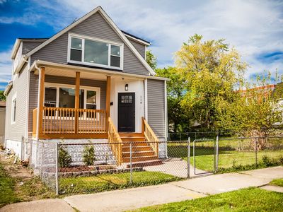 118 W 118th St, Chicago, IL, 60628