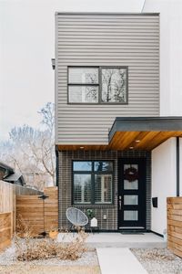 122 S Washington Street, Denver, CO, 80209