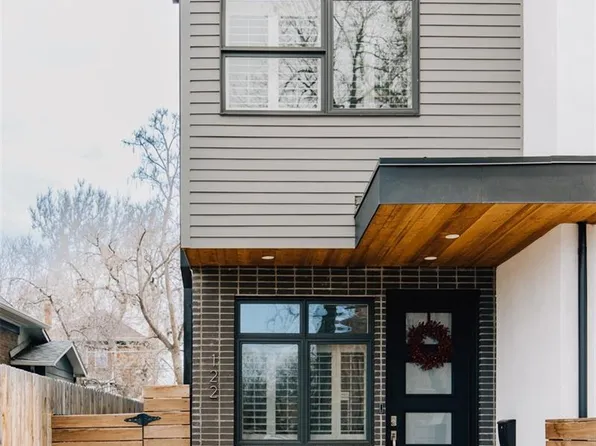 122 S Washington Street, Denver, CO 80209