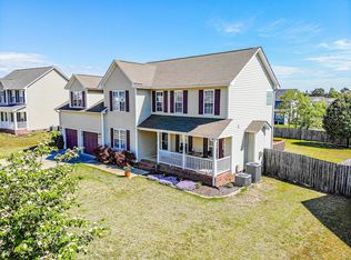 49 Gloucester Ct, Cameron, NC 28326