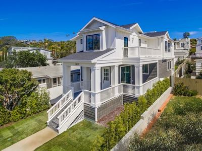 5423 Taft Ave, La Jolla, CA, 92037