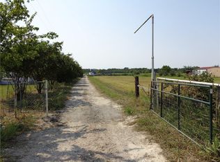 348 County Road 2146, Greenville, TX 75402