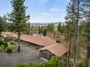 1527 S Crest Rd, Spokane, WA 99203