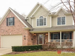 1312 N Mitchell Ave, Arlington Heights, IL 60004