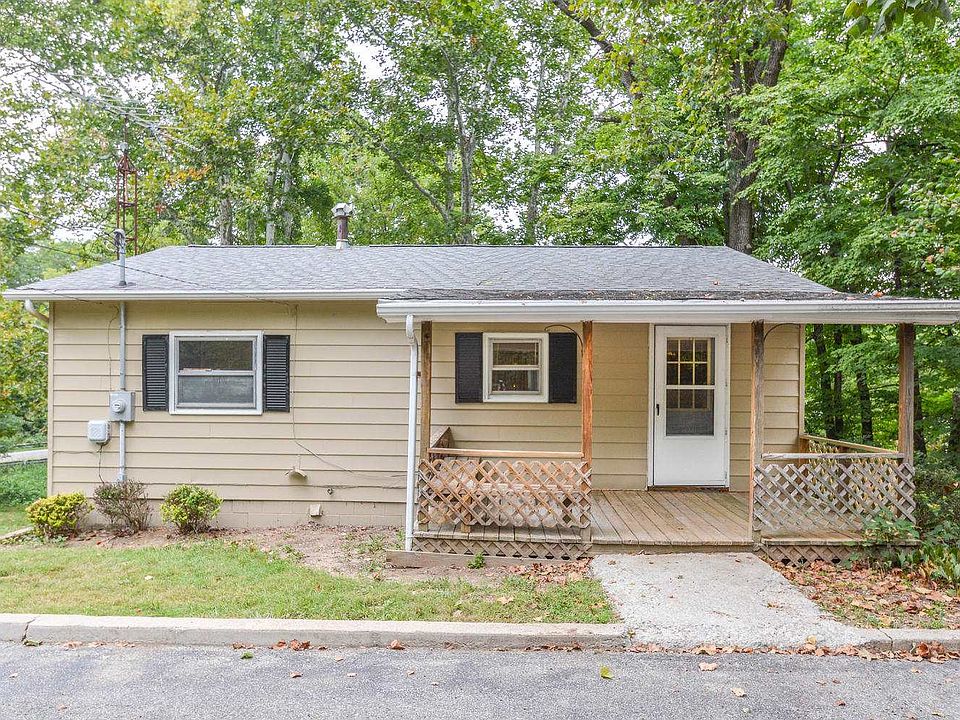 3720 W Woodyard Rd, Bloomington, IN 47404 Zillow